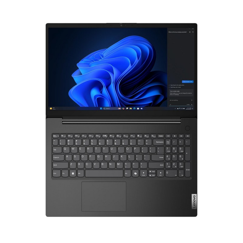 Lenovo V15 G5 IRL Business Black – Core 3 100U, 16GB, 512GB, 15,6″, DOS