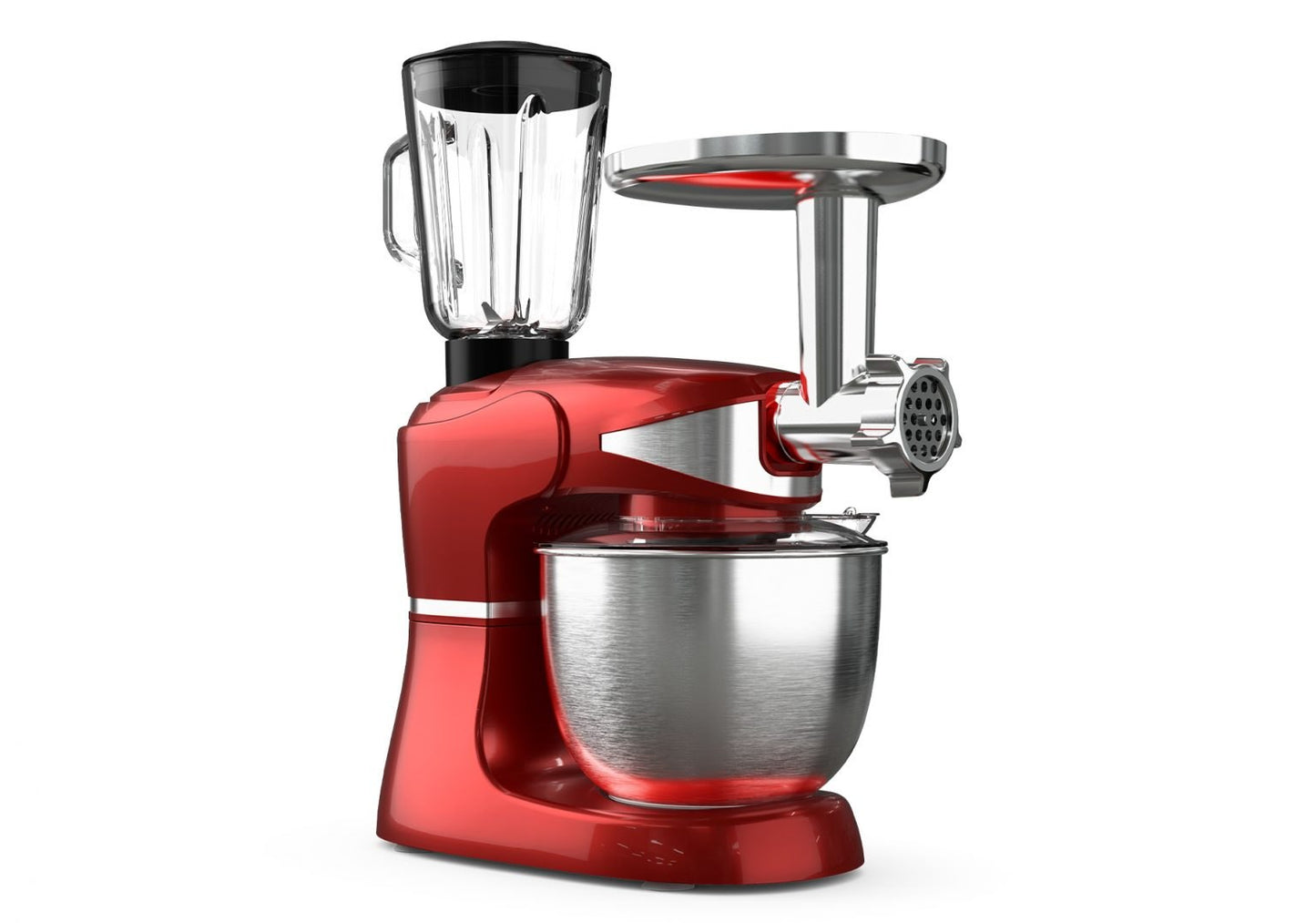 Tesla Kujnski robot KR600RA 1.5l 1000W