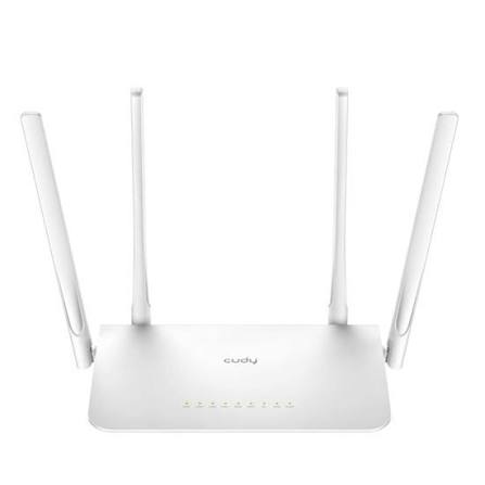 Gigabit Router Cudy AC1200 Dual Band WR1300