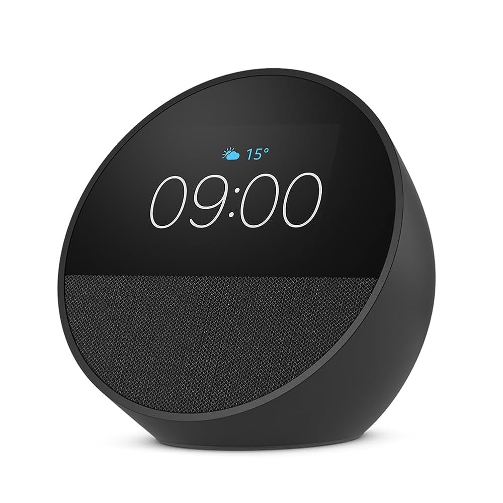 Amazon Echo Spot B02