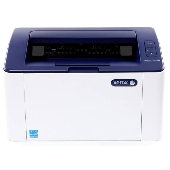 Xerox Printer Phaser 3020BL