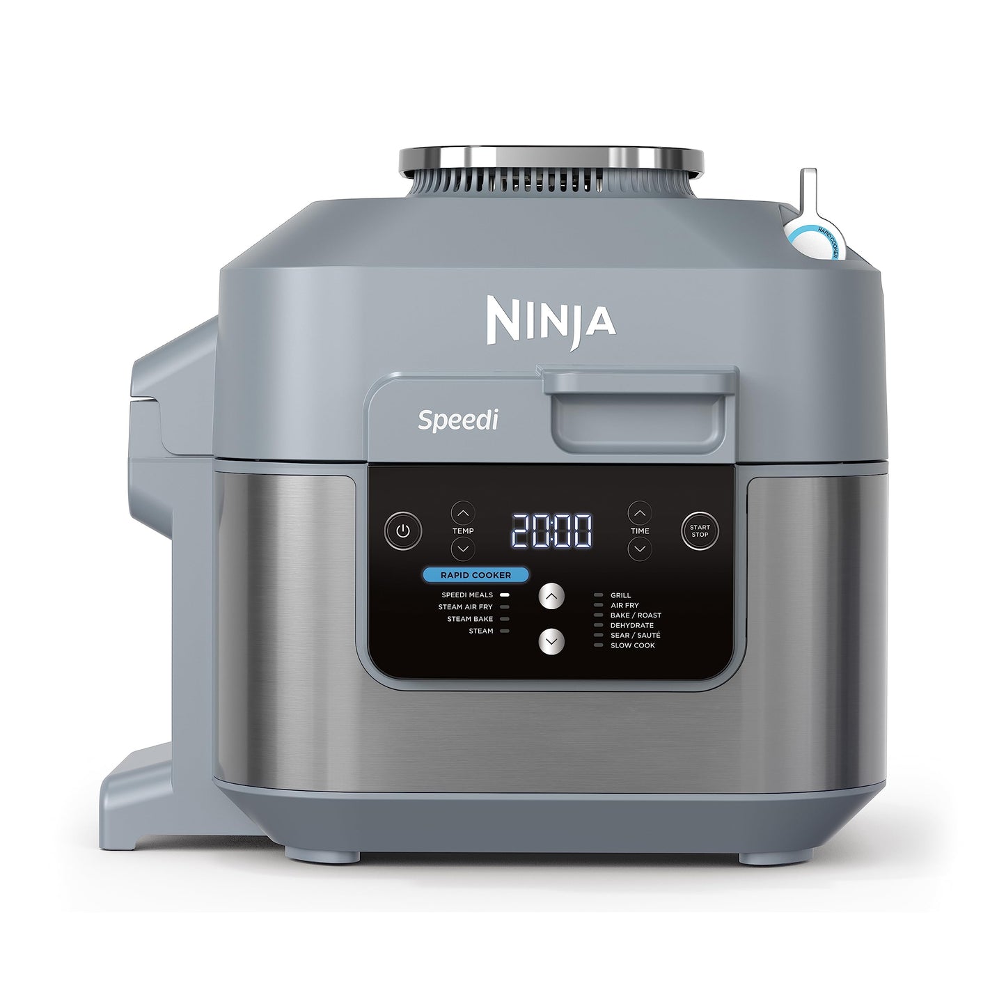 Ninja Speedi Multicooker ON400EU 10in1 5.7l