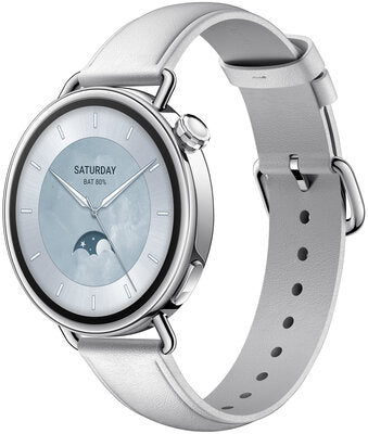 Xiaomi Watch S4 41mm White