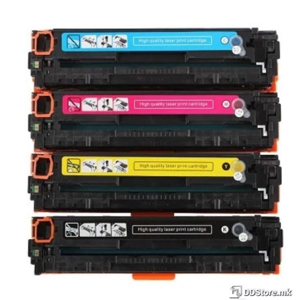 Toner Xerox Phaser 3020/3025 106R02773 Top Jet