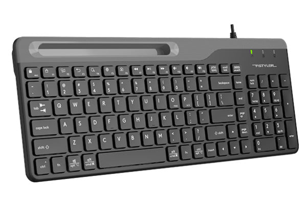 A4Tech Keyboard FK25 Multimedia USB