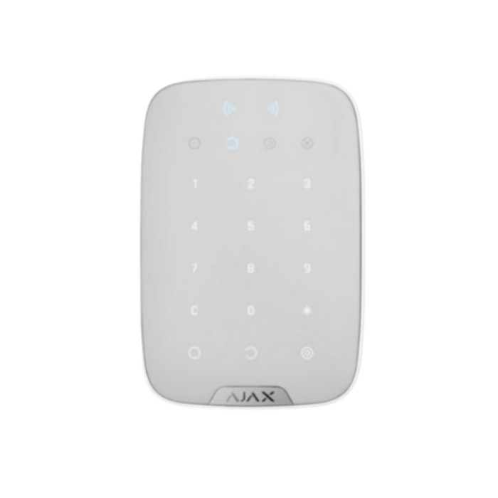 AJAX KeyPad WH