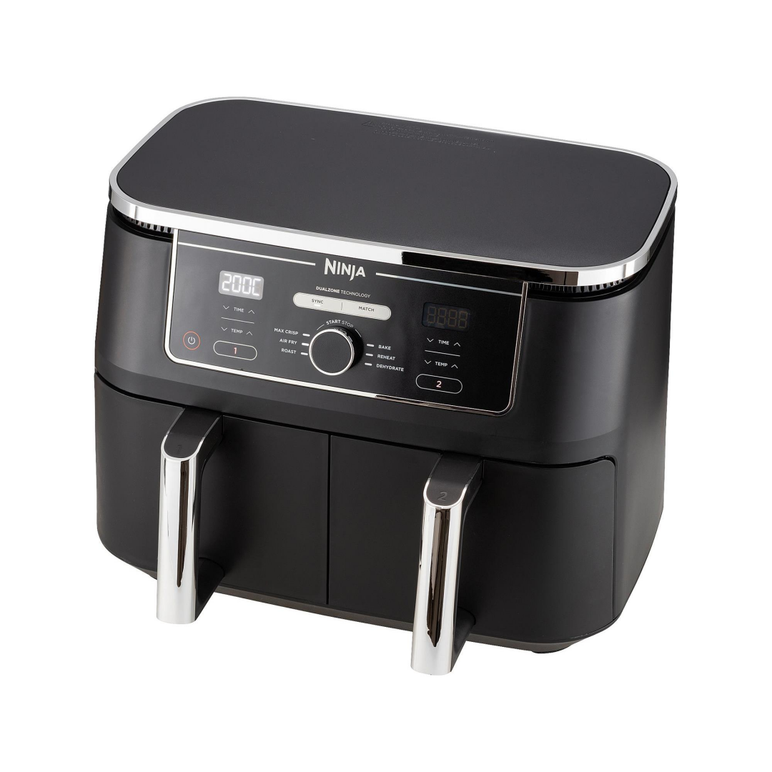 Ninja Air Fryer Dual Zone AF400EU 9,5L