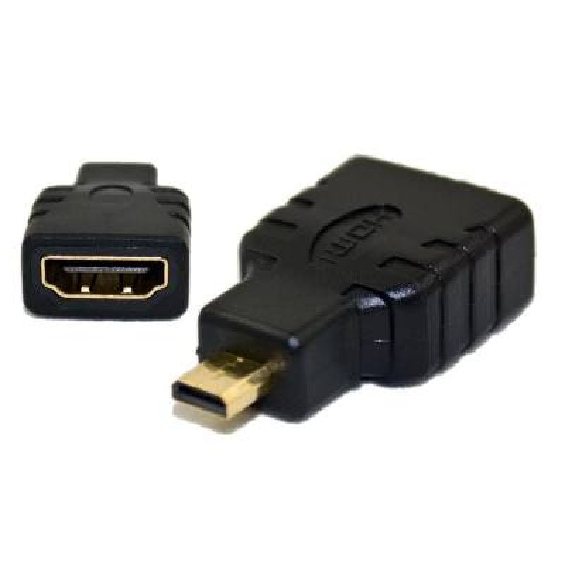 Cablexpert HDMI to Micro -HDMI