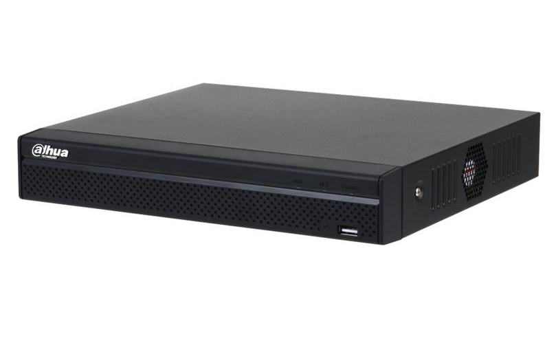 Dahua NVR 4116-BP-4KS2/L