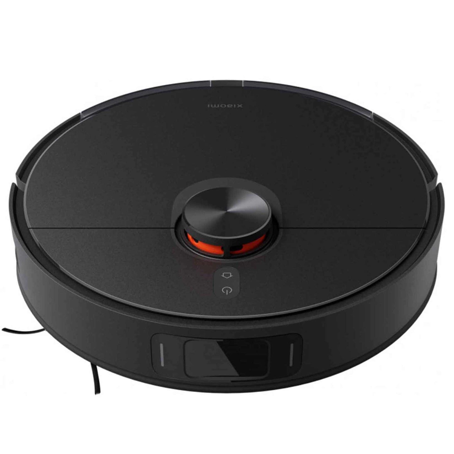 Vacuum Robot Xiaomi Mop S20 Black