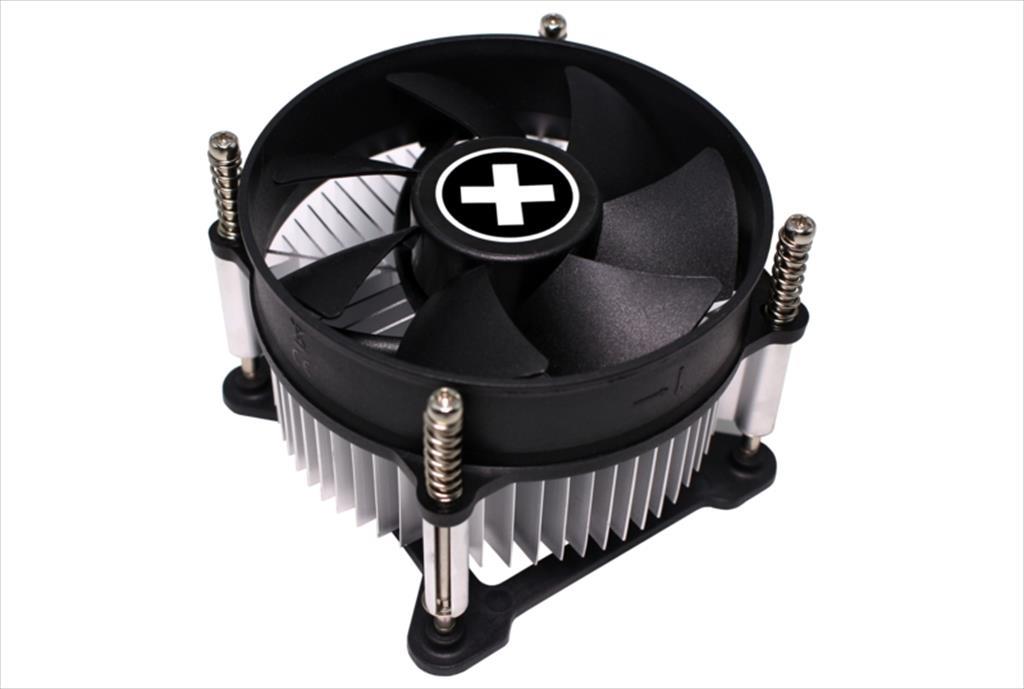 CPU Xilence i200 LGA 115X/1200 65W