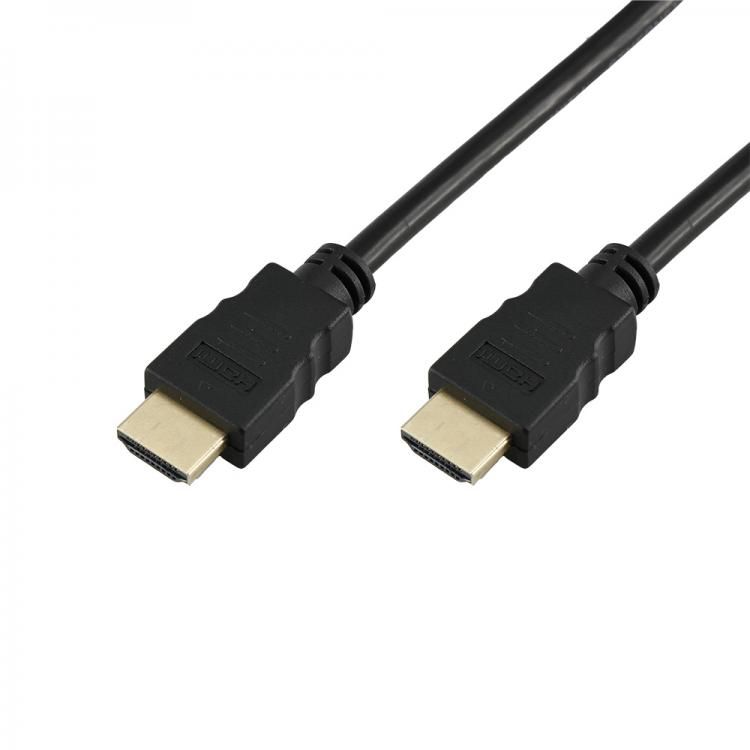 SBOX HDMI M/M 5m
