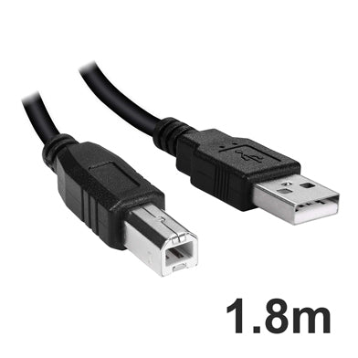 Cablexpert Cable USB 1.8 m