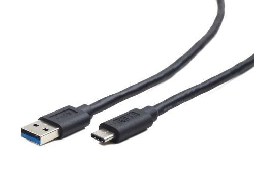 Cablexpert USB 3.0AM Type C 1m
