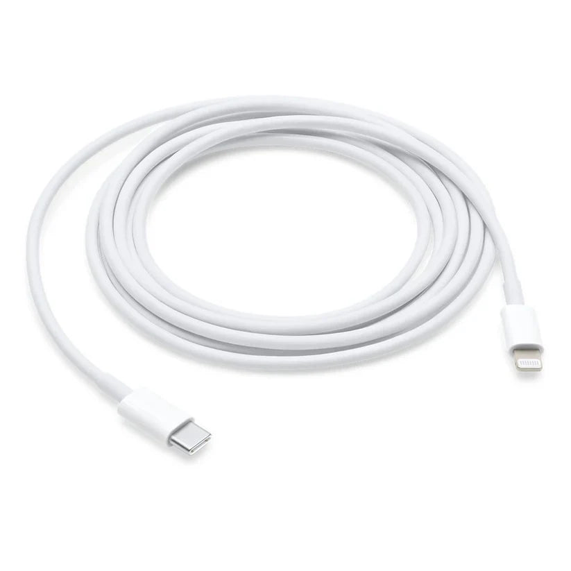 MS USB Type C to Lightning 2m