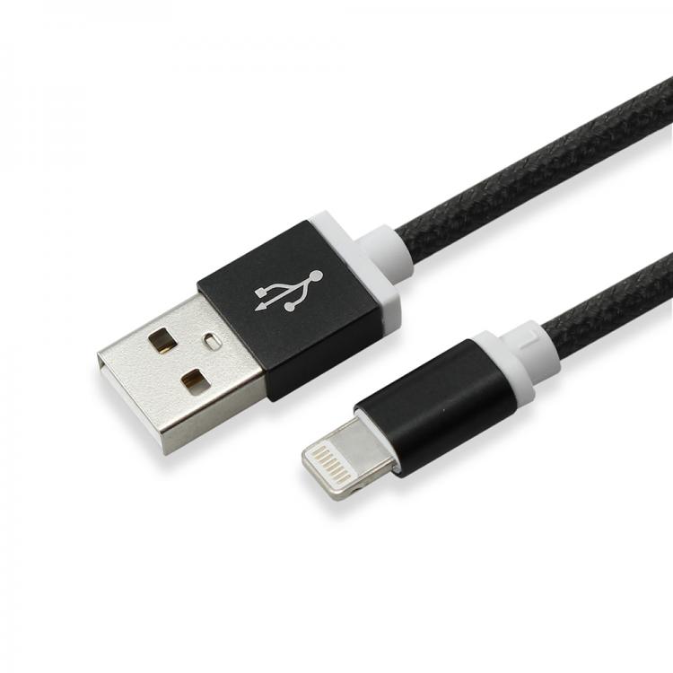 SBOX USB for Apple Lightning 1.5m