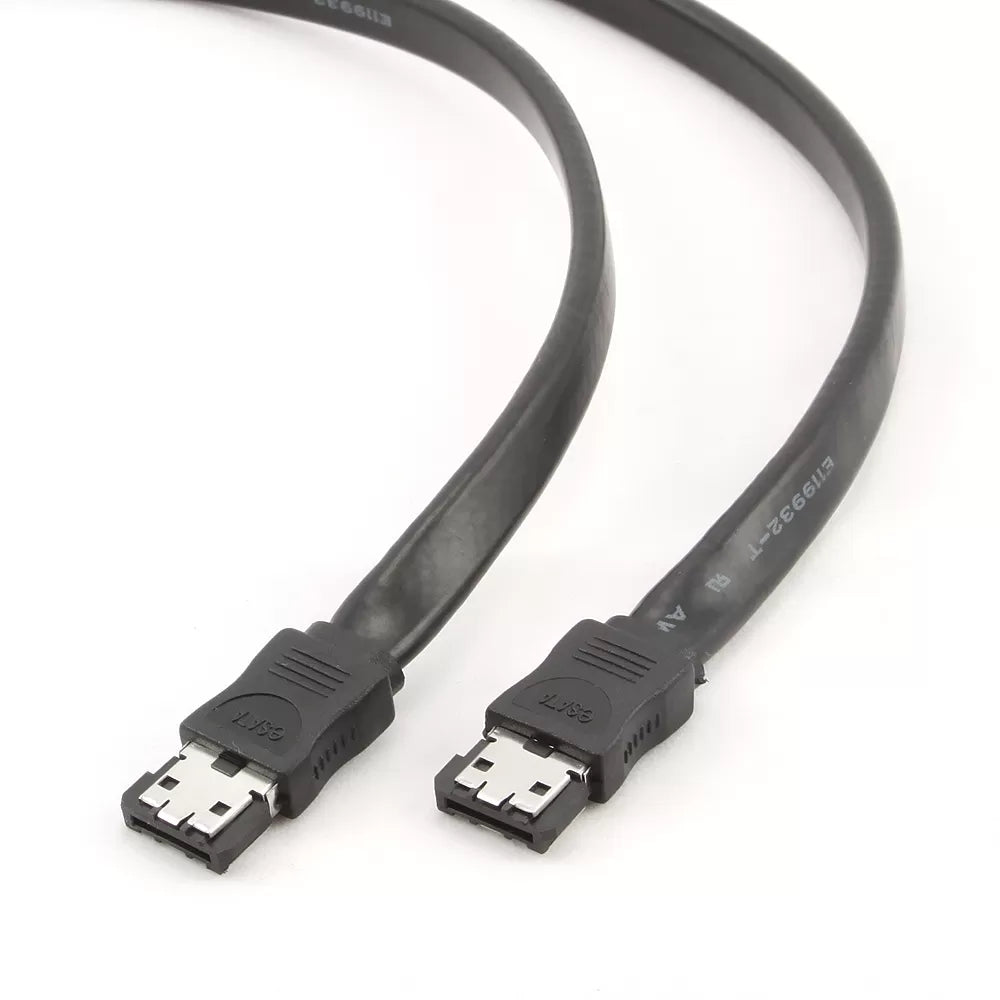 Gembird Cable eSATA 1M CC-ESATA-DATA-XL