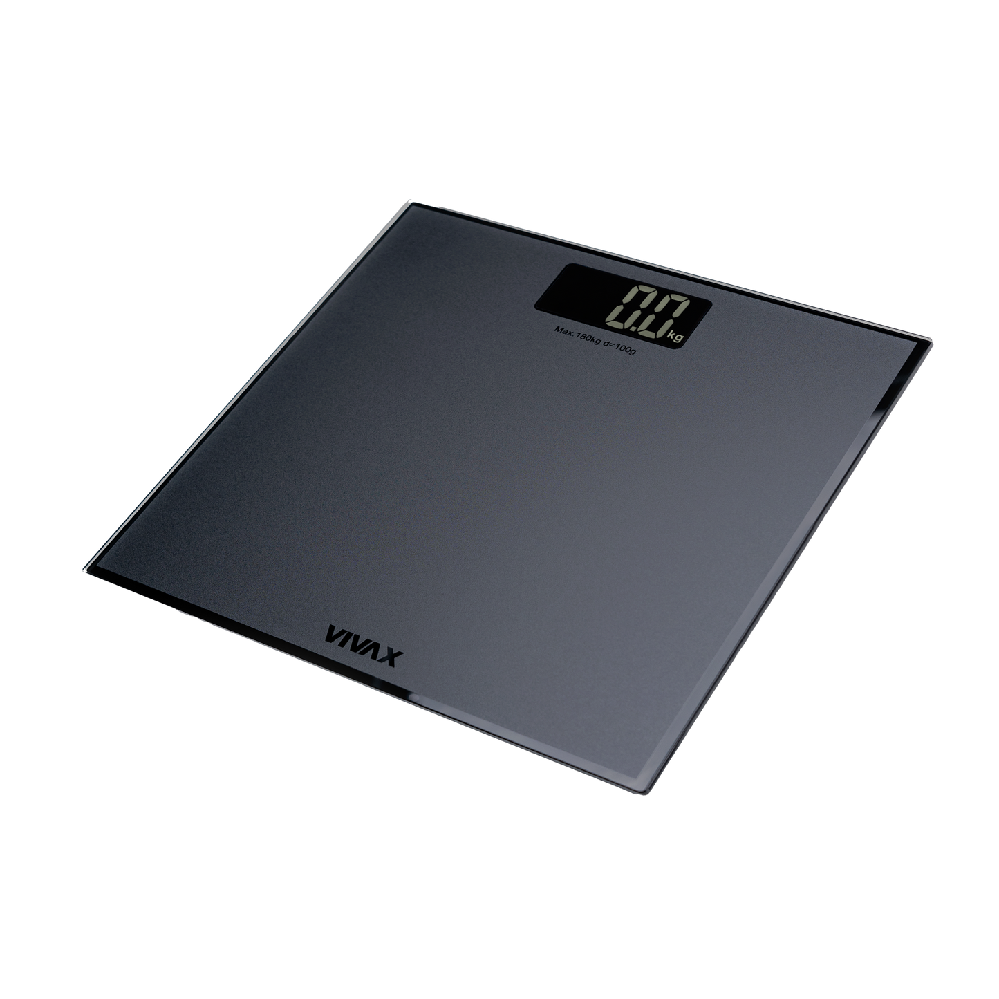 Vivax Vaga telesna PS-157BM