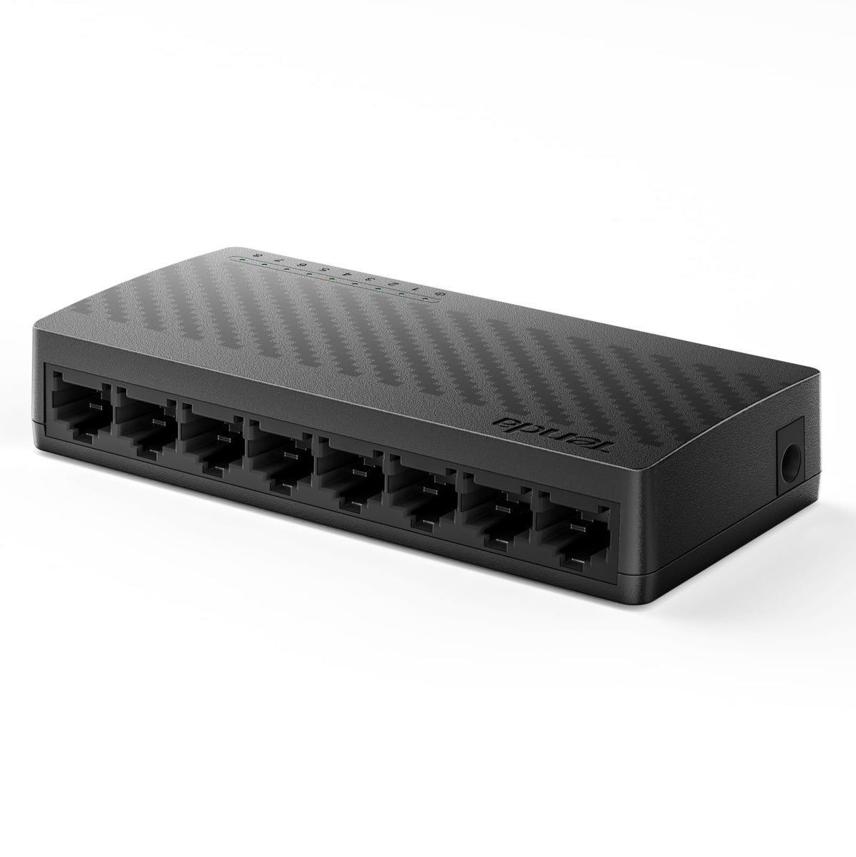 Tenda Gigabit Switch 8 port Metal TEG2208D