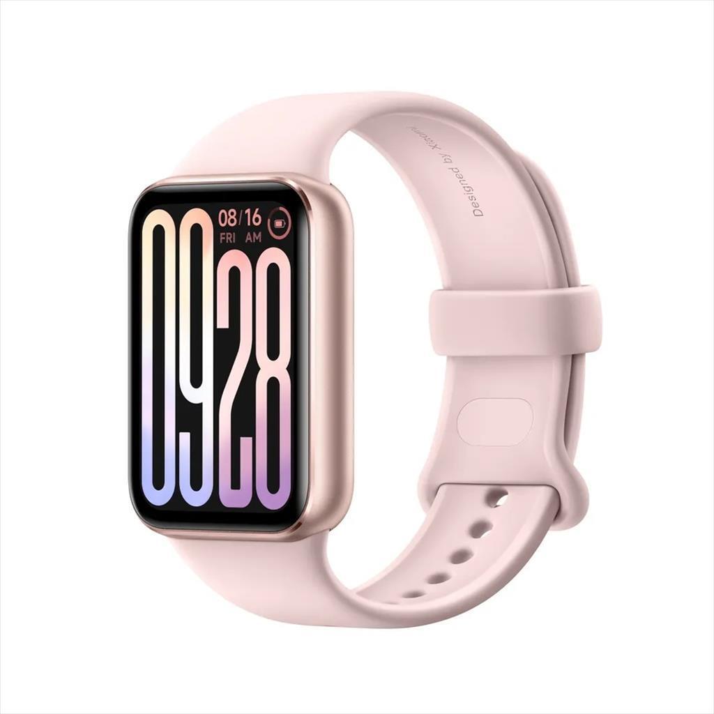 Smart watch Xiaomi BHR8714GL Band 9 Pro