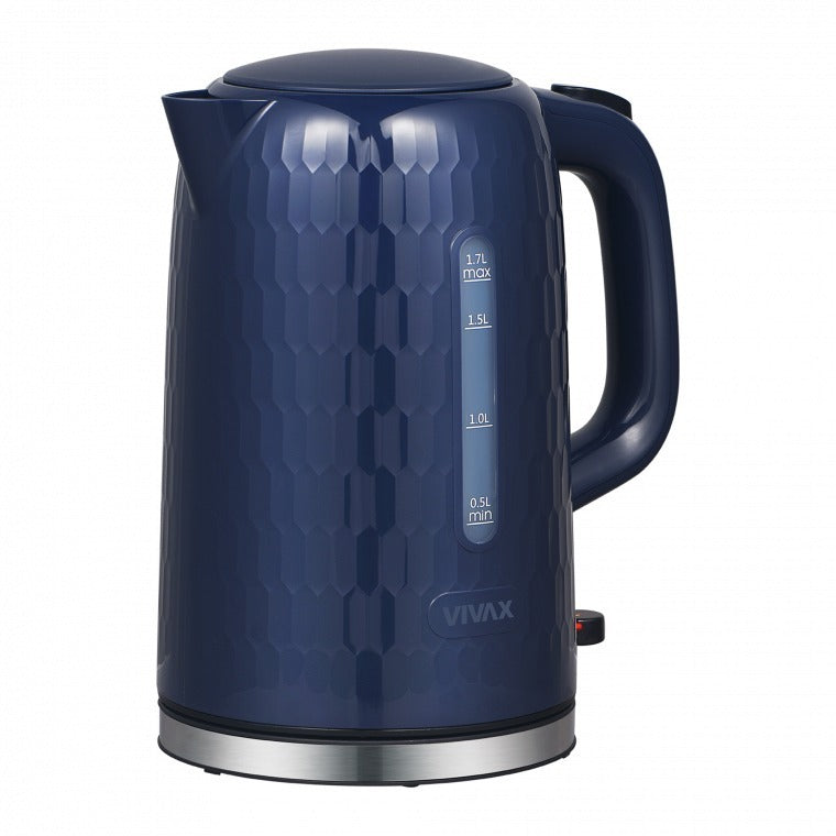 Vivax електричен бокал WH-178MB