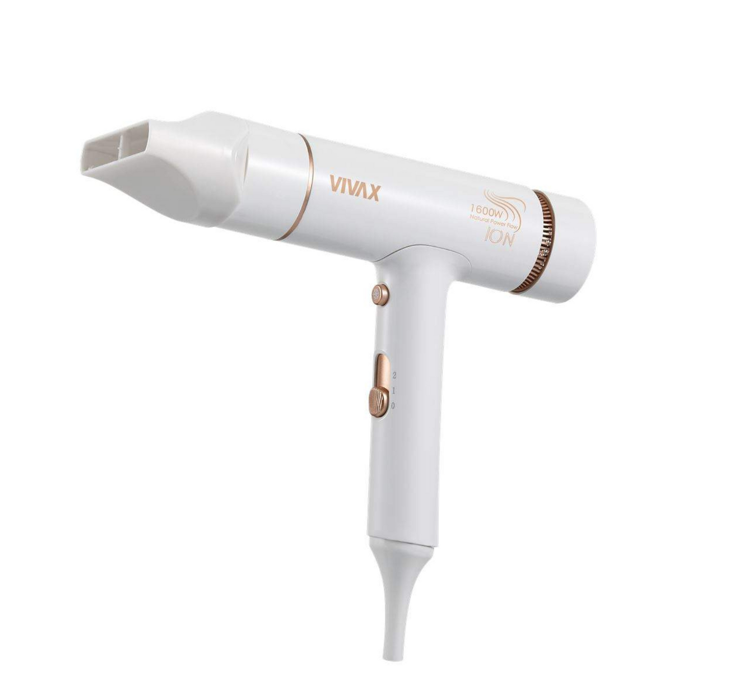 Vivax Фен HD-1600ION