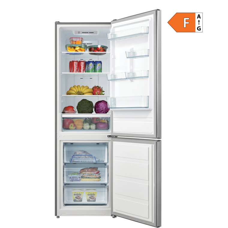 Vivax Frizider CF-310EDNF X