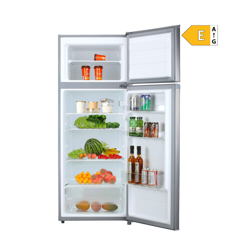 Vivax Frizider DD-207E W