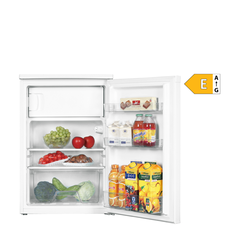 Vivax Frizider TTR-116E+