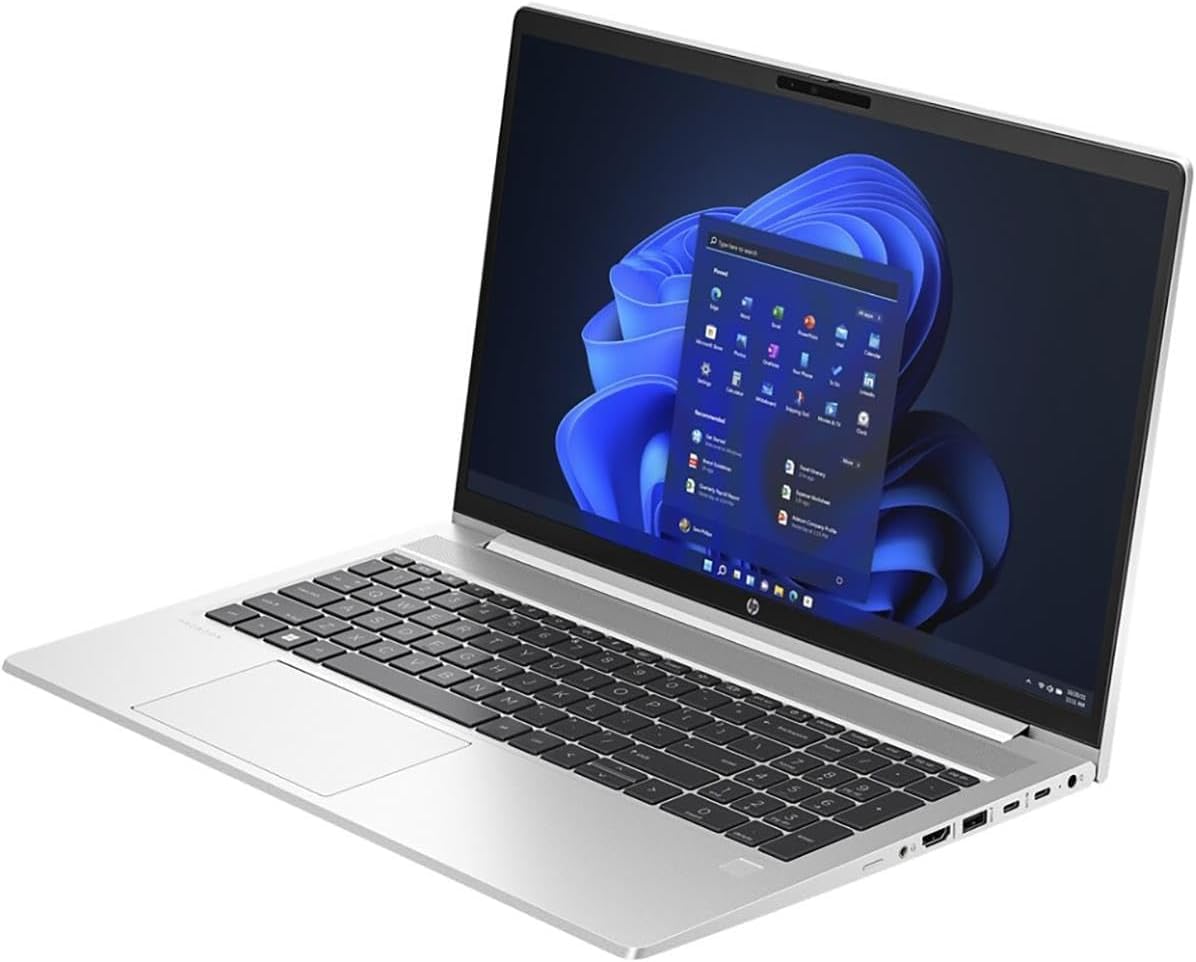 NB HP ProBook 450 G10 i7-1355U/16GB/512GB NVMe /15.6"