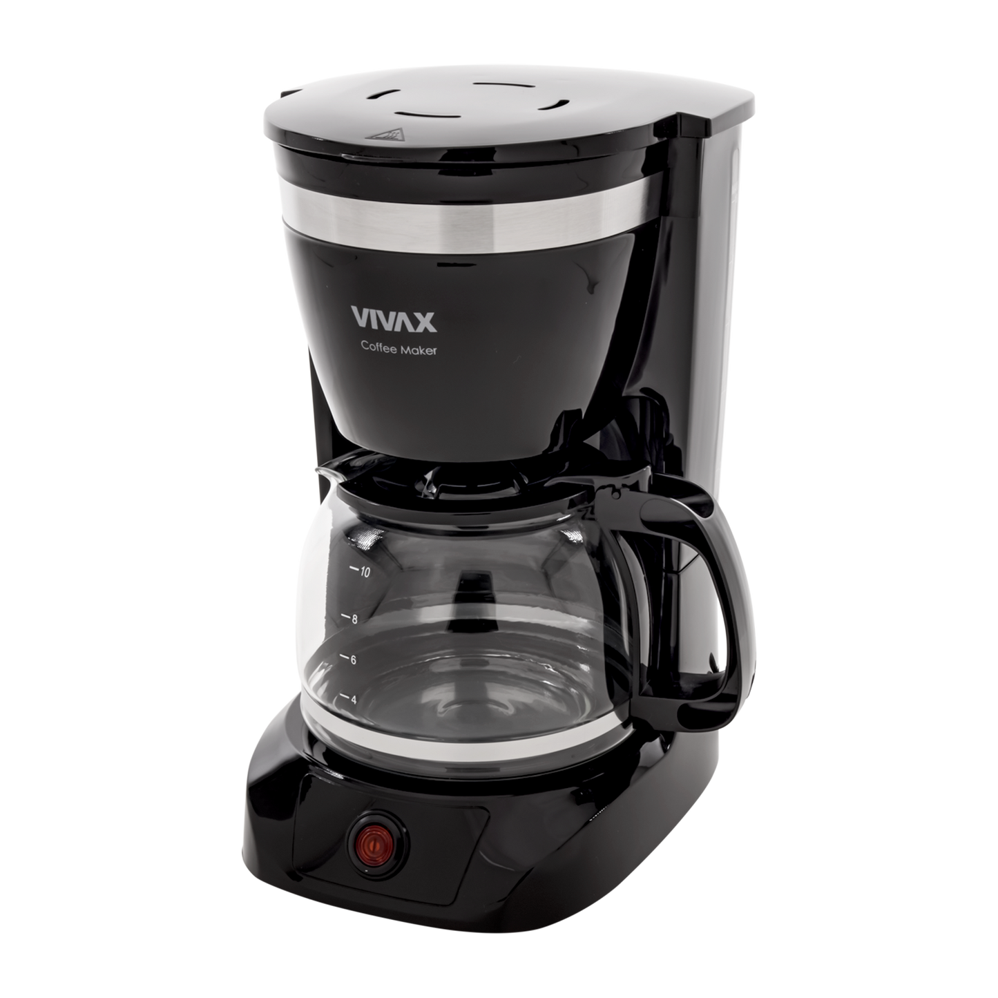 Vivax Kafe filter aparat CM-08126F