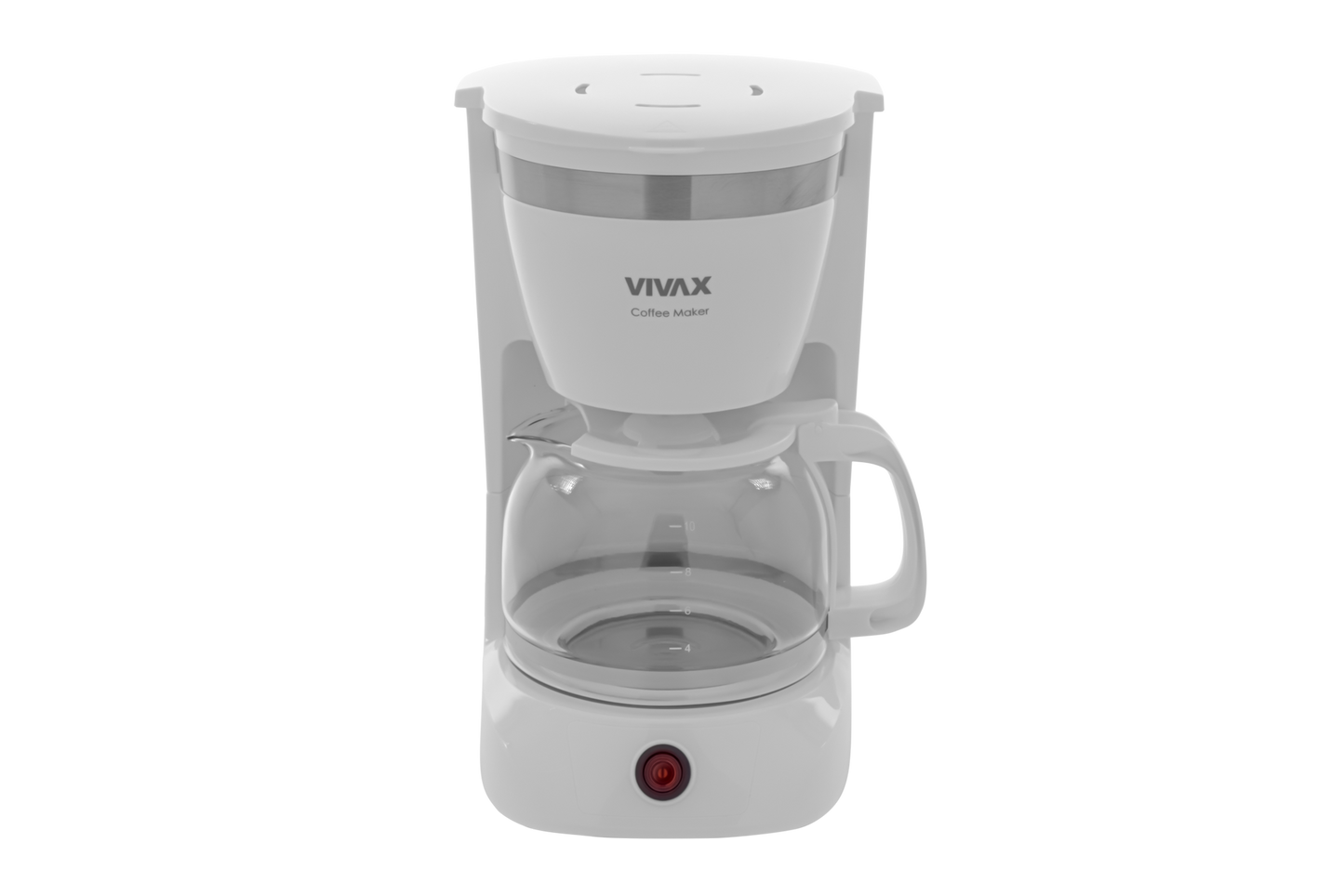 Vivax Kafe filter aparat CM-08127W