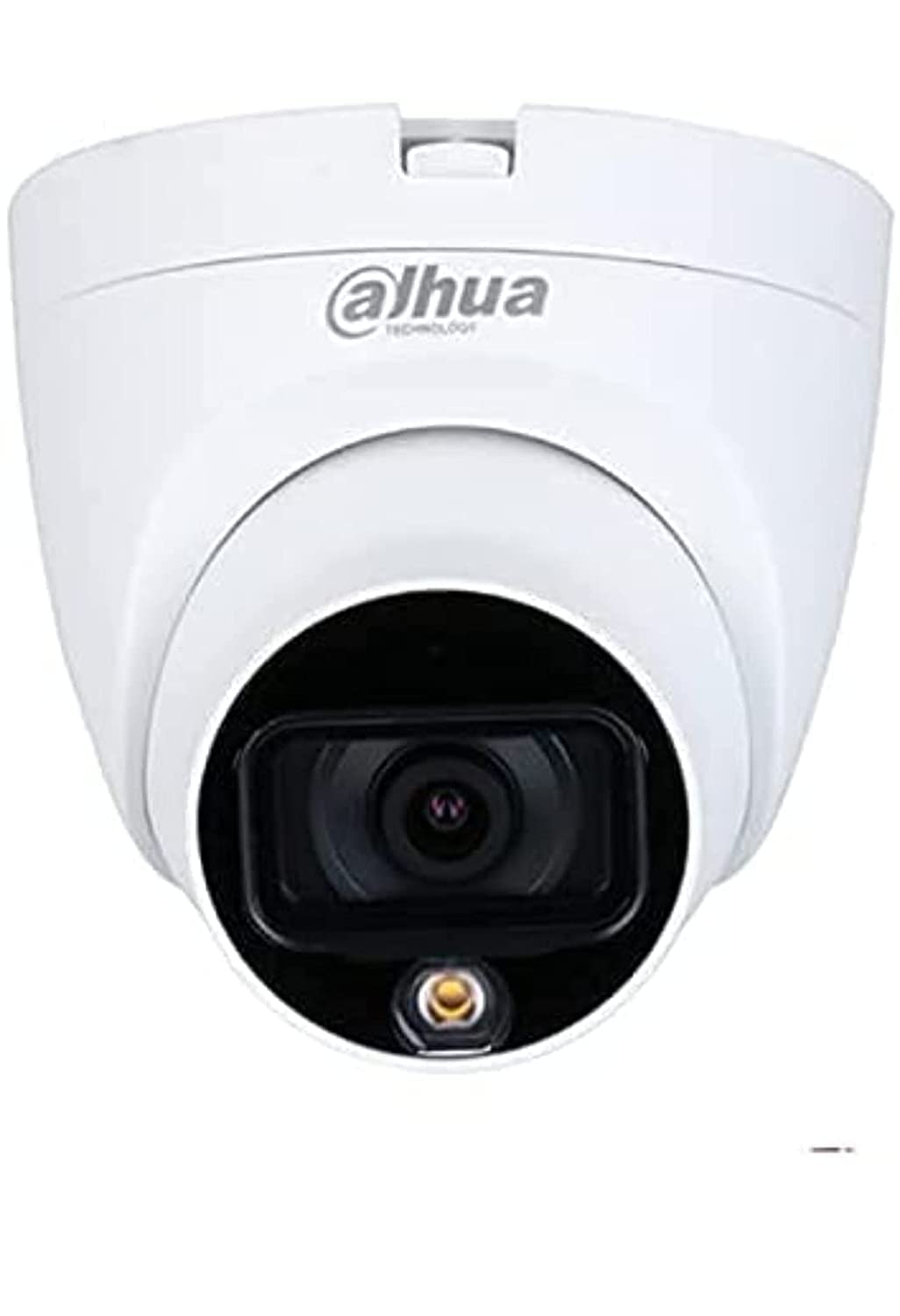 Dahua Камера DH HAC-HDW1209TLQP-LED 2.8mm 2MP Full Color