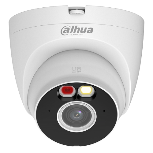 Dahua Камера DH IP T4A-Led FullColor 4MP Network 2.8mm