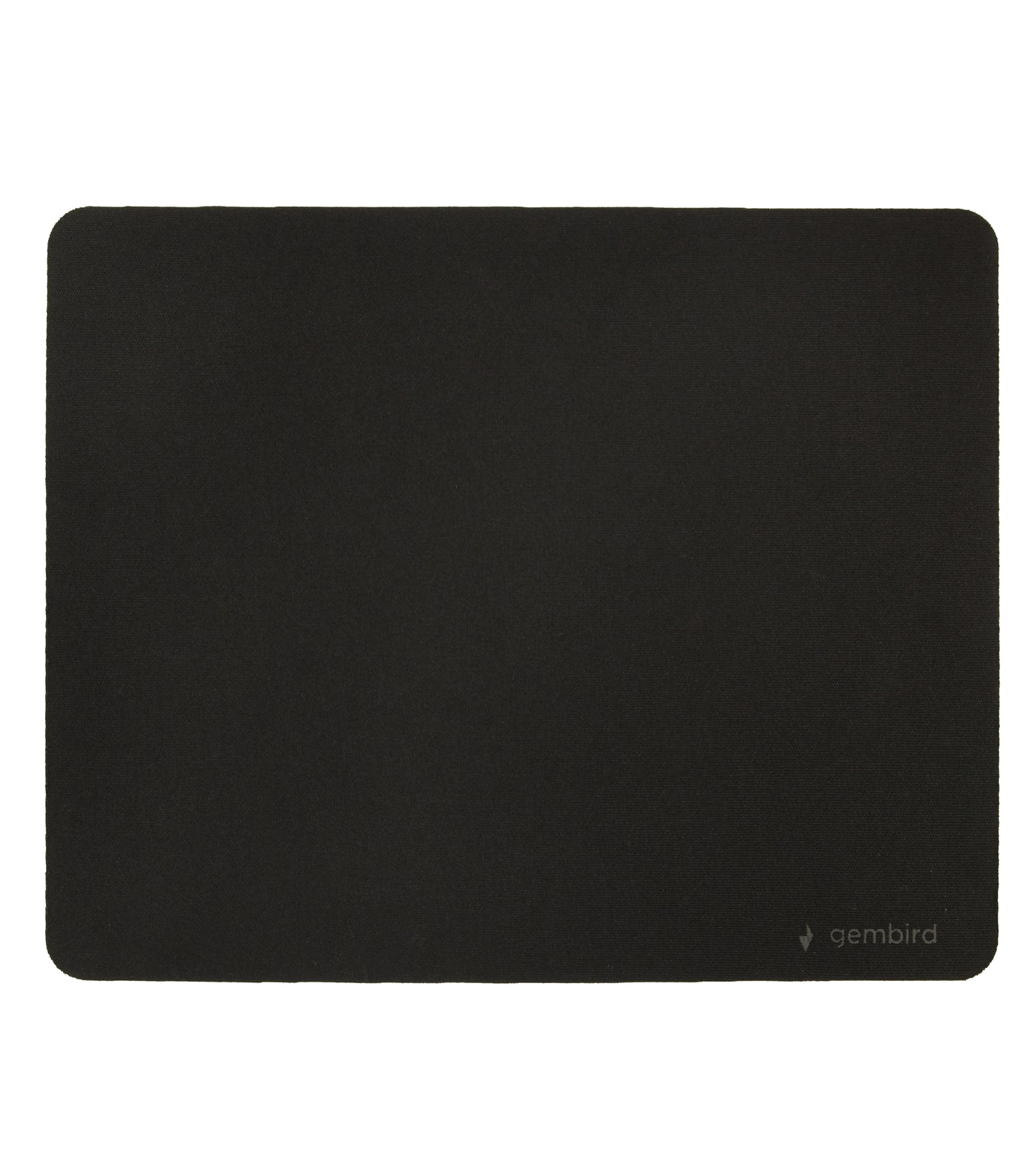 Gembird Mouse Pad S Black