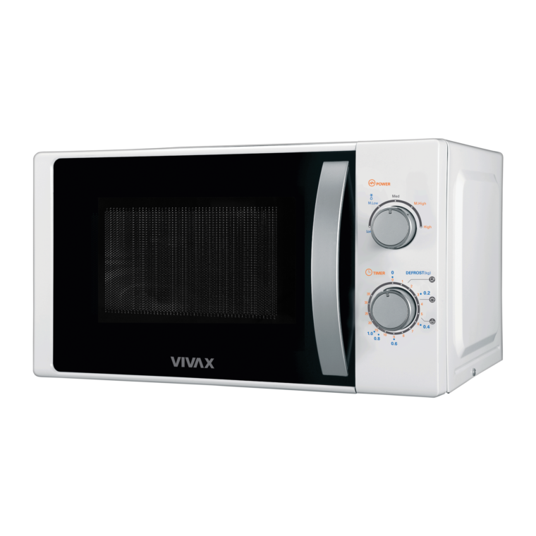 Vivax Микробранова печка MWO-2078