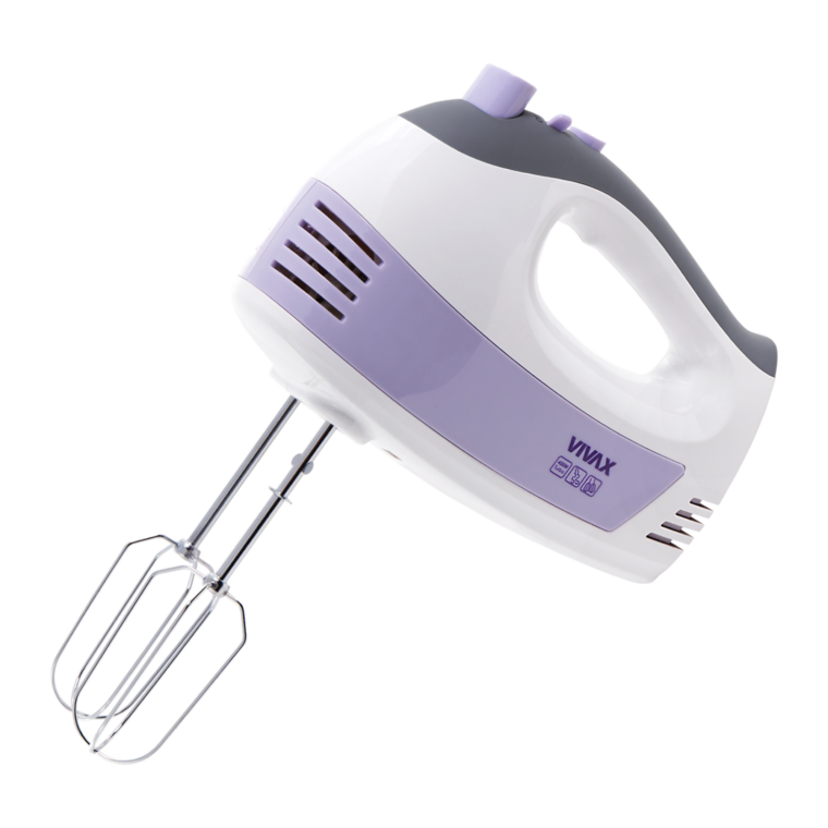 Vivax Миксер HM-400WP