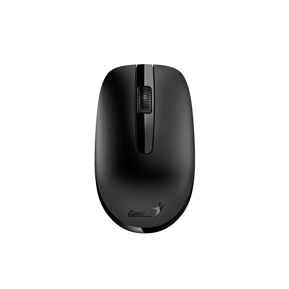 Genius Mouse NX-7007 Wireless Black