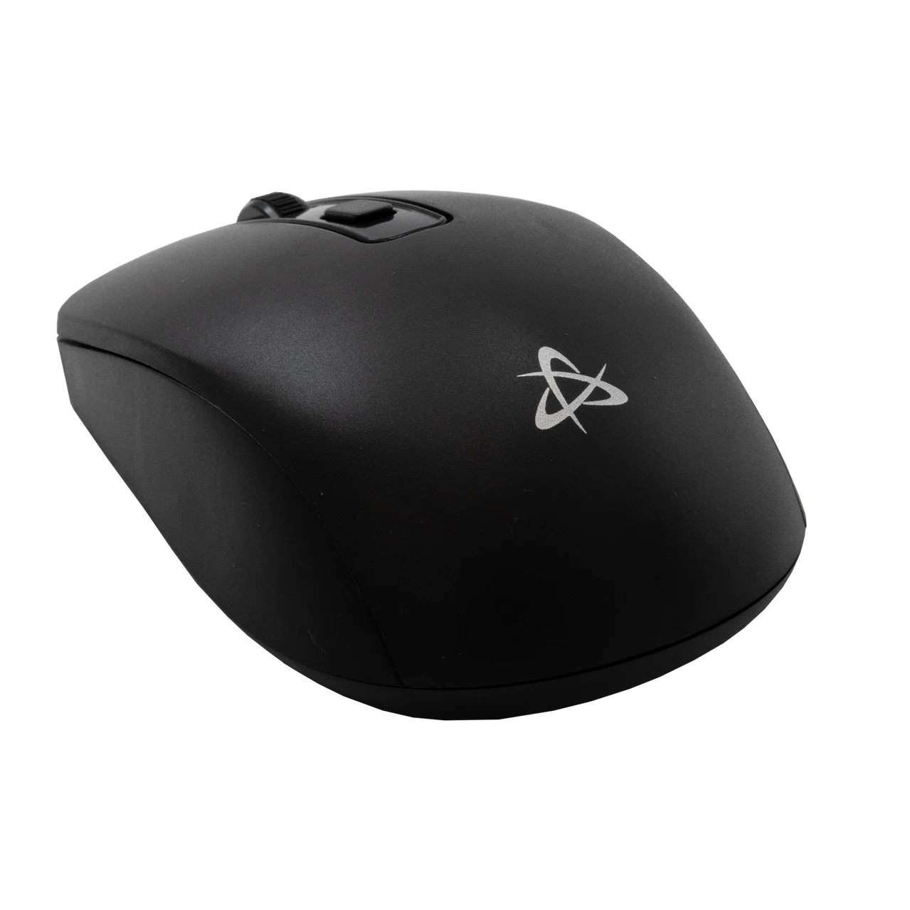 SBOX Mouse WM-837B Wireless Black