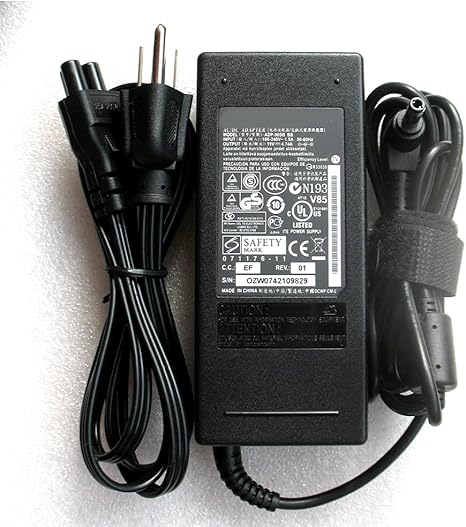 Asus NB 19V 4.74A (4.0x1.35 mm)