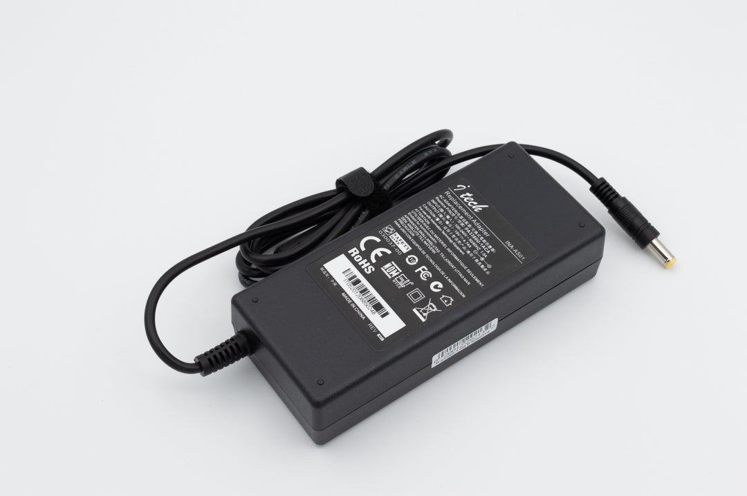 Asus Adapter 19V 4.74A (5.5x2.5 mm)-01