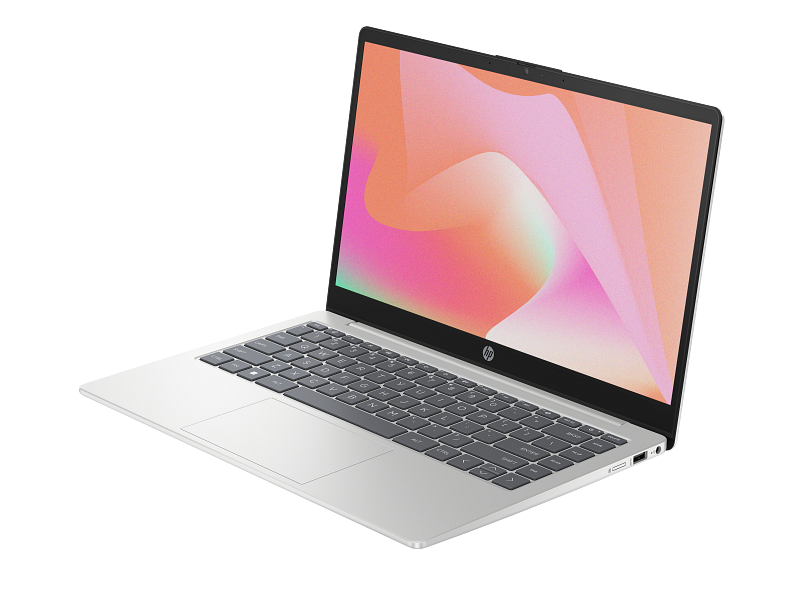 HP i5-1335U/8GB/512GB NVMe/14" 14-ep0012nia