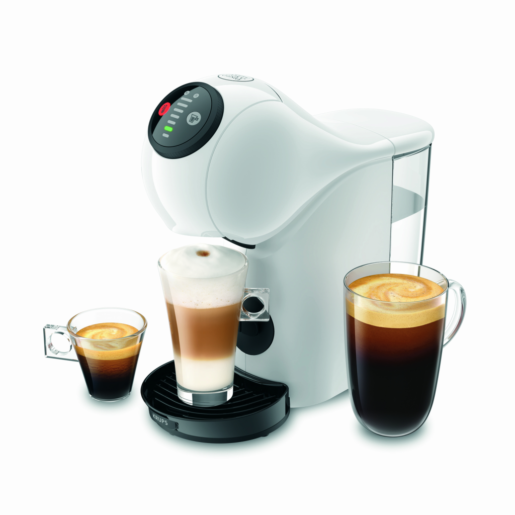 Nescafe Dolce Gusto Krups Genio S KP243110