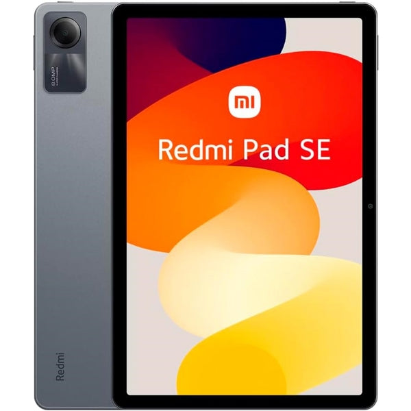 Xiaomi Redmi Pad SE tablet 11-inch model 4GB RAM/128GB storage