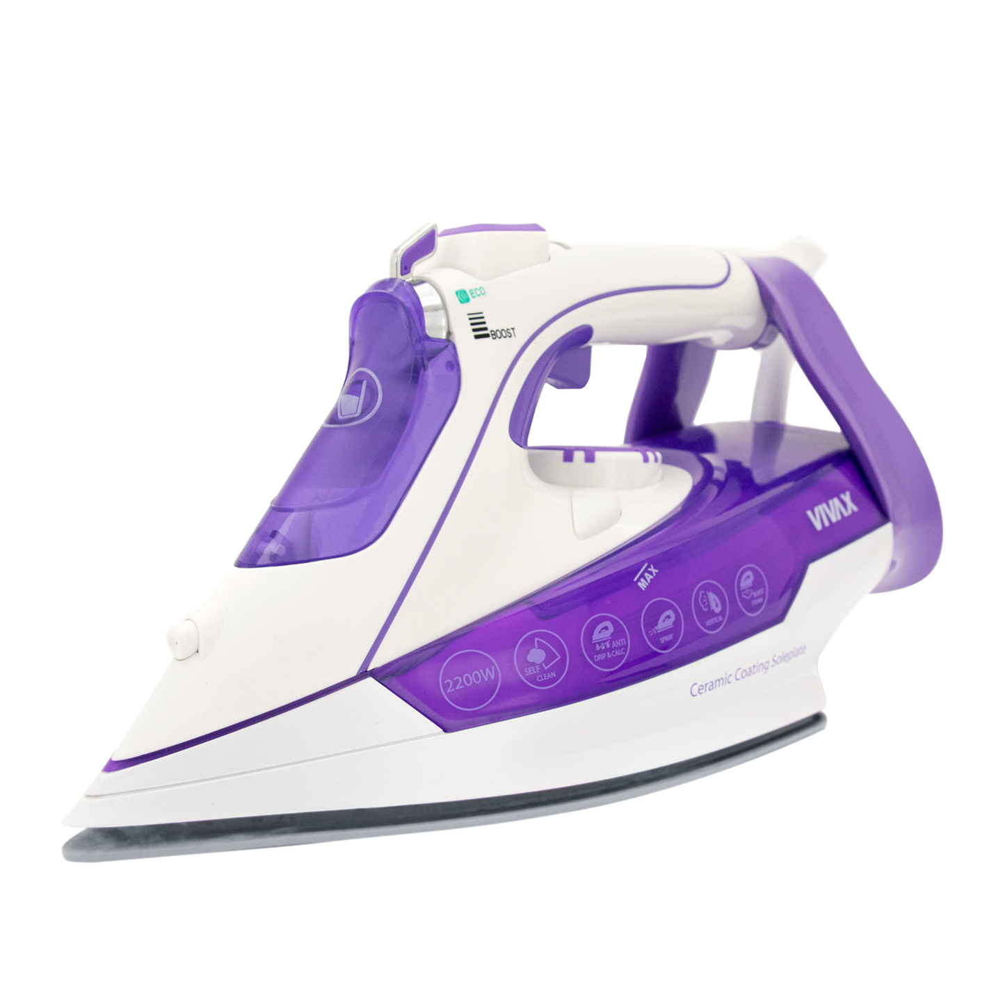 Vivax Пегла IR-2202CP