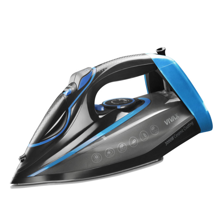 Vivax Пегла IR-3000ASC