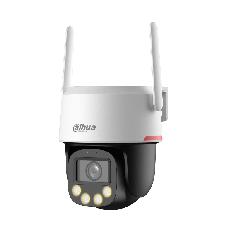 Dahua Kamera P8F-PV-0360B-Pro 8MP 3.6mm Pico F1