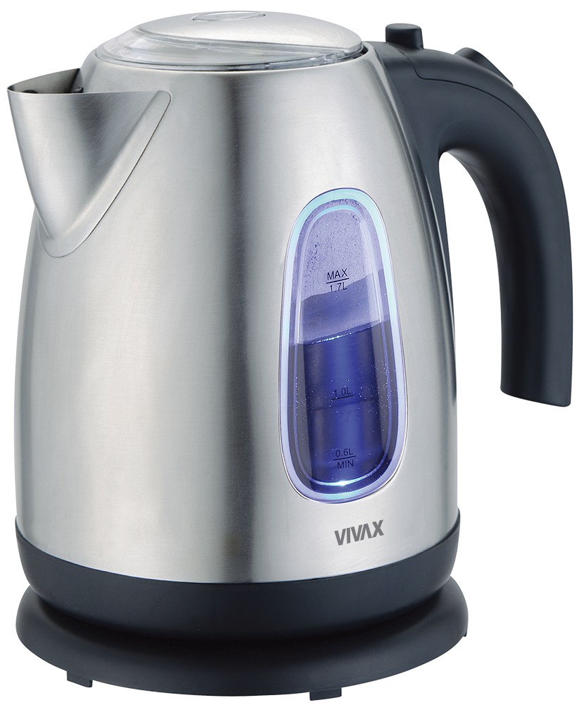 Vivax Elektricen bokal WH-179SS