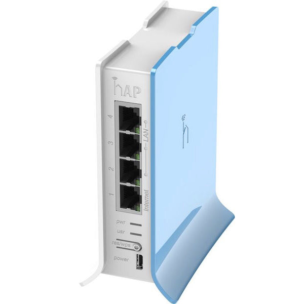 MikroTik Router RB941-2nD