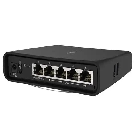 MikroTik Router RBD52G-5HacD2HnD-TC